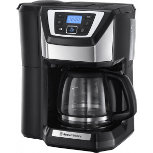 Кофеварка Russell Hobbs [22000-56] Chester Grind und Brew Digital