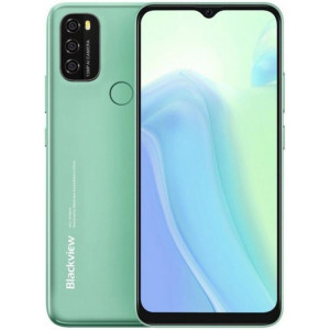 Смартфон Blackview A70 3/32GB (Green) (Global)