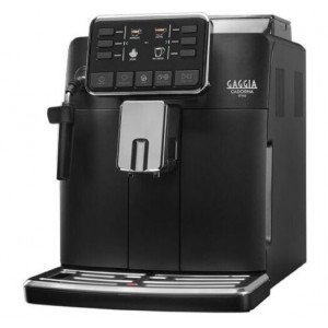 Кофемашина Gaggia Cadorna Style_eu