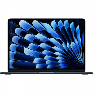 Apple MacBook Air 15,3" M5 10CPU/10GPU/16GB/512GB Midnight (MDVH4) 2026