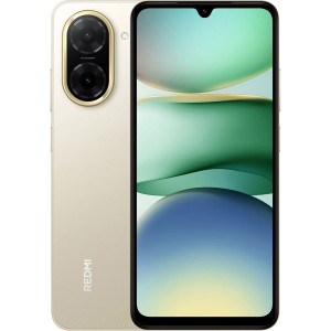 Смартфон Xiaomi Redmi A5 3/64Gb Gold (Global) (with charger)
