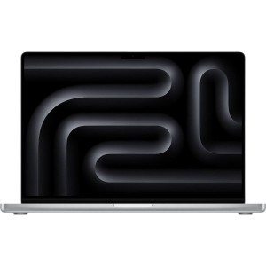 Apple MacBook Pro 16” M5 Pro 18CPU/20GPU/48GB/1TB Silver (MGE64)