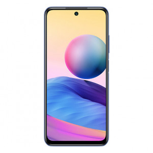 Смартфон Xiaomi Redmi Note 10 5G 4/64GB (Nighttime Blue) (Global)