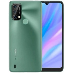 Смартфон Blackview A50 3/64GB (Green)