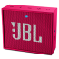 JBL Go Pink (GOPINK)