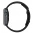Ремешок Apple Watch 38mm Sport Band Black With Space Black Pin (MJ4F2), відгуки, ціни | Фото 9