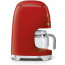 Крапельна кавоварка SMEG DCF02RDEU (Red), відгуки, ціни | Фото 4