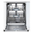Посудомоечная машина Bosch SMI65N55EU, відгуки, ціни | Фото 3