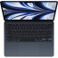Apple MacBook Air M2 256Gb Midnight (MLY33) 2022, відгуки, ціни | Фото 2