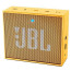 JBL Go Yellow (GOYEL)