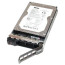 HDD Dell 3.5" SAS 300GB 15K HYB CARR 13G Hot-plug (400-AEEJ)