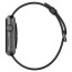 Ремешок Apple Woven Nylon Band Black (MM9Y2) for Apple Watch 42mm
