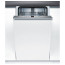 Посудомоечная машина Bosch SPV43M30EU, відгуки, ціни | Фото 3