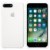 Чехол Apple iPhone 7 Plus Silicone Case White (MMQT2)