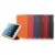 Чехол-книжка Verus Crocodile PU Leather Case for iPad Mini (Orange) (VSIP6IK4O)