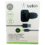 Автомобильное зарядное устройство Belkin 5.2A 3-USB Lighting (Black) (F8J072BT03_B)