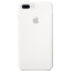 Чехол Apple iPhone 7 Plus Silicone Case White (MMQT2), відгуки, ціни | Фото 2