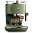 Кофеварка эспрессо DeLonghi Icona Vintage ECOV 311.GR_eu, відгуки, ціни | Фото 6