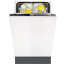 Посудомоечная машина Zanussi ZDV91500FA, відгуки, ціни | Фото 2