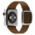 Ремешок Apple Watch 38mm Modern Buckle Brown (MJ552)