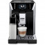 Кофемашина автоматическая Delonghi ECAM 550.65.SB PrimaDonna Class_eu, відгуки, ціни | Фото 2