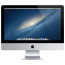 Apple iMac 21,5" (ME086) 2013 (Apple Certificed Ref)