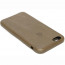 Чохол Apple iPhone 6s Leather Case Brown (MKXR2), відгуки, ціни | Фото 4