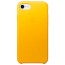 Чехол Apple iPhone 7 Leather Case Sunflower (MQ5G2), відгуки, ціни | Фото 2