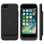 Чехол Apple iPhone 7 Smart Battery Case Black (MN002)