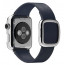 Ремешок Apple Watch 38mm Modern Buckle Midnight Blue (MJ5A2), відгуки, ціни | Фото 2