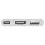 Apple USB-C Digital AV Multiport Adapter (MJ1K2)