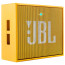 JBL Go Yellow (GOYEL)