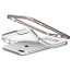Чехол-накладка Spigen Case Crystal Hybrid Gun Metal for iPhone 7 Plus (SGP-043CS20508)
