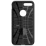 Чехол-накладка Spigen Case Tough Armor Black for iPhone 7 Plus (SGP-043CS20531)