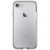 Чехол-накладка Spigen Case Neo Hybrid Crystal Gun Metal for iPhone 7 (SGP-042CS20522)