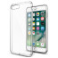 Чехол-накладка Spigen Case Liquid Crystal Clear for iPhone 7 Plus (SGP-043CS20479)