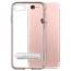 Чехол-накладка Spigen Case Crystal Hybrid Rose Gold for iPhone 7 (SGP-042CS20461)