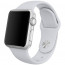 Ремешок Apple Watch 42mm Sport Band Fog (MLJU2), відгуки, ціни | Фото 3