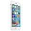 Чехол Apple iPhone 6s Plus Silicone Case White (MKXK2), відгуки, ціни | Фото 3