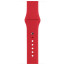 Ремешок Apple Watch 38mm Sport Band PRODUCT Red (MLD82), відгуки, ціни | Фото 6