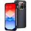 Смартфон OUKITEL WP30 Pro 12/512GB (Black) (Global), відгуки, ціни | Фото 3