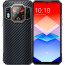 Смартфон OUKITEL WP30 Pro 12/512GB (Black) (Global), відгуки, ціни | Фото 4