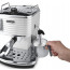 Рожковая кофеварка эспрессо Delonghi Scultura (ECZ 351.W), відгуки, ціни | Фото 3