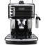 Рожковая кофеварка эспрессо Delonghi Scultura (ECZ 351.BK), відгуки, ціни | Фото 5