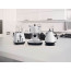 Кофеварка эспрессо DeLonghi Icona ECO 311.W_eu, відгуки, ціни | Фото 3