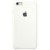 Чехол Apple iPhone 6s Plus Silicone Case White (MKXK2), відгуки, ціни | Фото 2