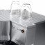 Кофеварка эспрессо Delonghi EC 860 M_eu, відгуки, ціни | Фото 4