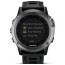 Смарт-часы Garmin Fenix 3 Multisport Training GPS Watch (Titanium with Titanium Band)