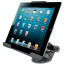 Держатель iOttie Easy Smart Tap iPad Car & Desk Mount Black (HLCRIO107)
