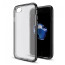 Чехол-накладка Spigen Case Neo Hybrid Crystal Jet Black for iPhone 7 (SGP-042CS20838)